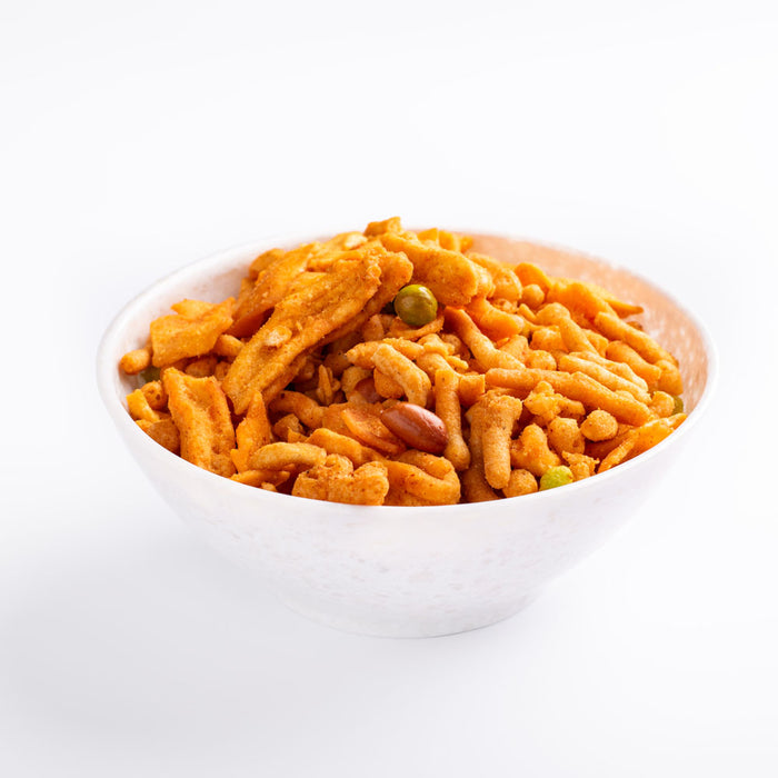Pure Besan Namkeen & Mixtures