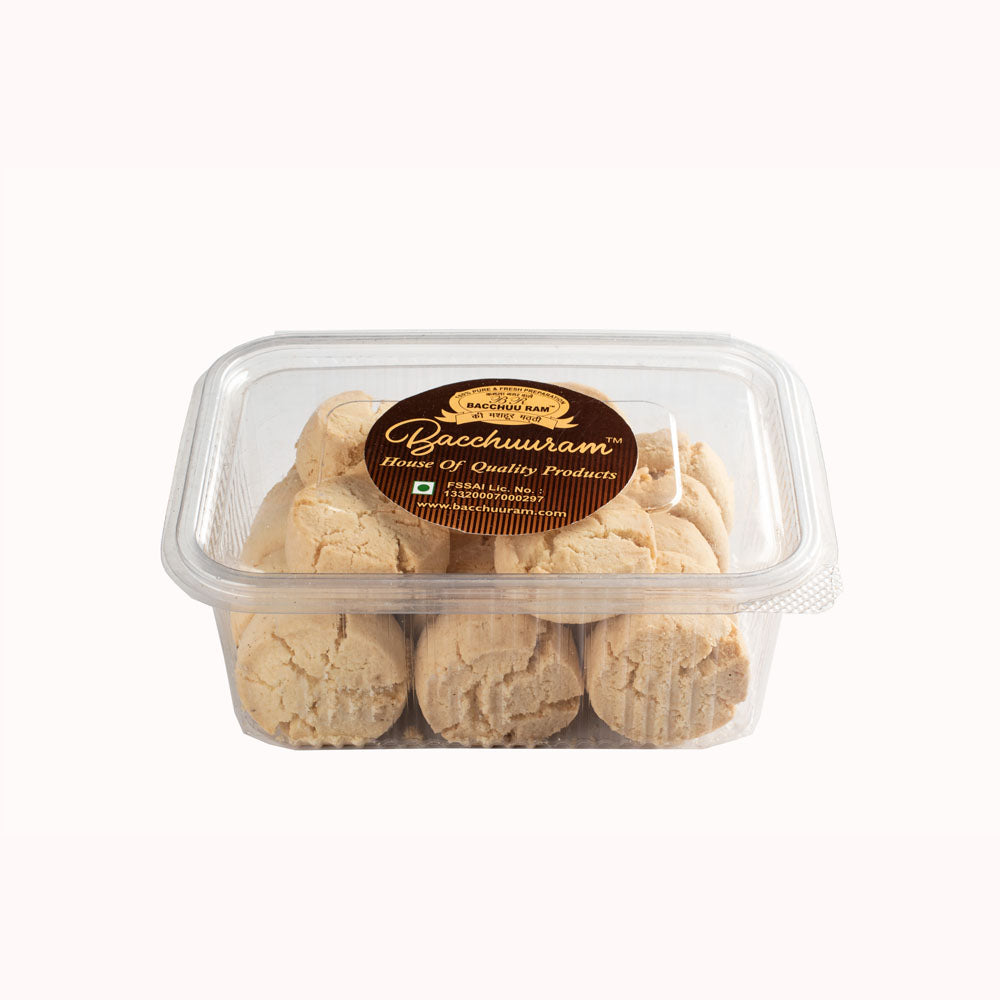 BESAN KHATAI 300GM
