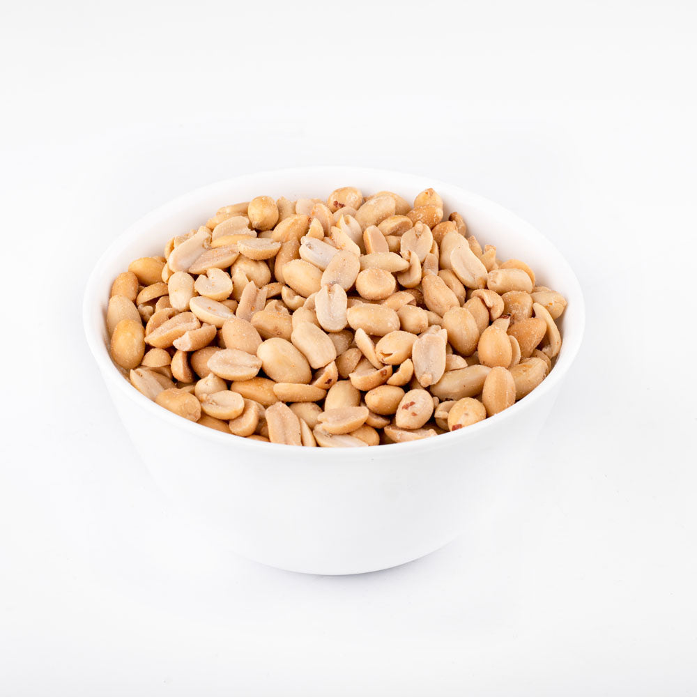 PEANUT MASALA 1/2 Kg