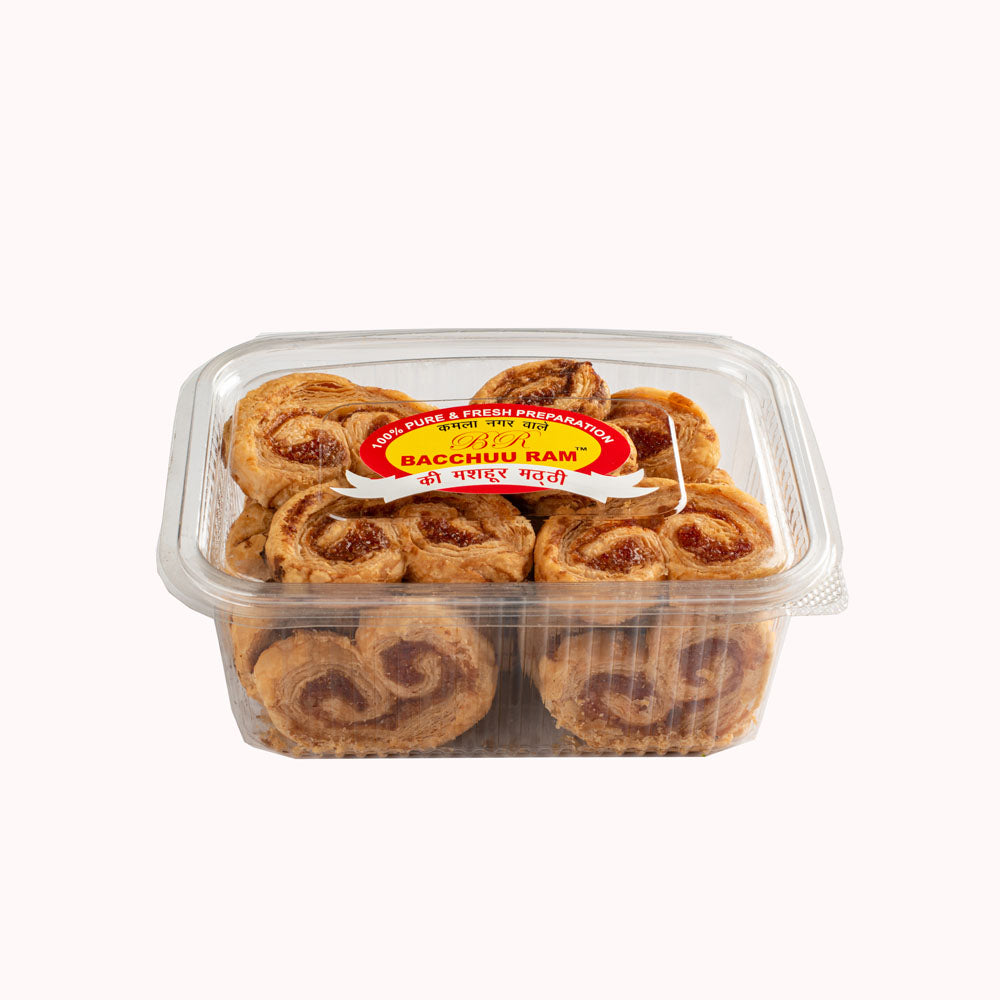 SWEET HEART PUFF 300GM