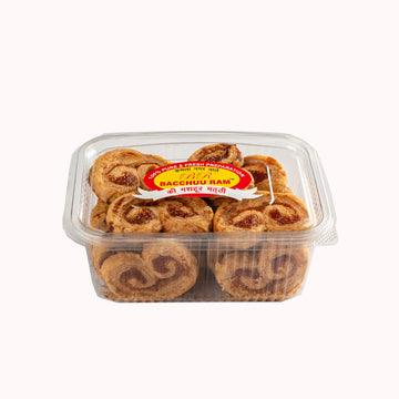 SWEET HEART PUFF 300GM