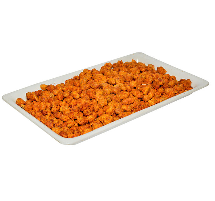 BESAN COATED SPICY MUFLI TASTY 1/2 kg